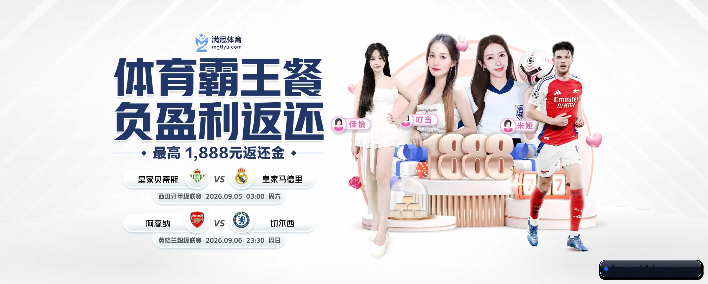 业务扩张